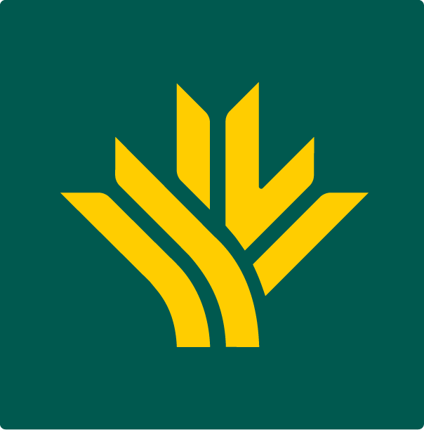 Espiga del Grupo Caja Rural