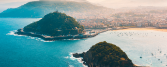costa de Donosti