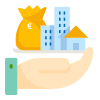 Icono de vocación de servicio